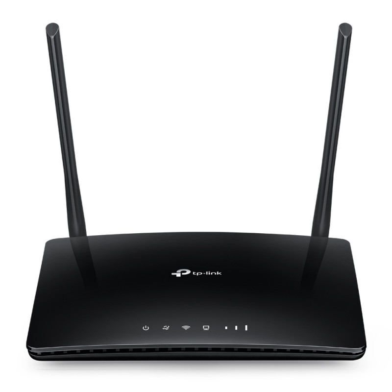 Archer MR200 - Wireless Router - WWAN